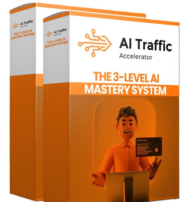 AI Traffic Accelerator